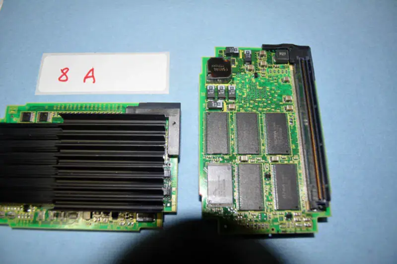 Fanuc A20B-3400-0020/08A