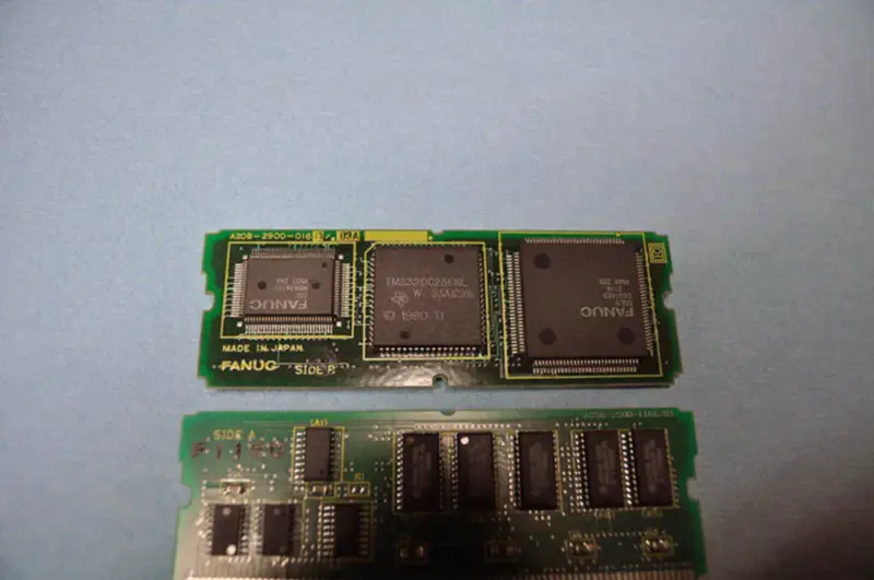 FANUC A20B-2900-0160/03A