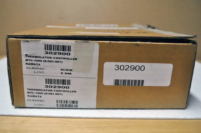 Kawata MTC1000