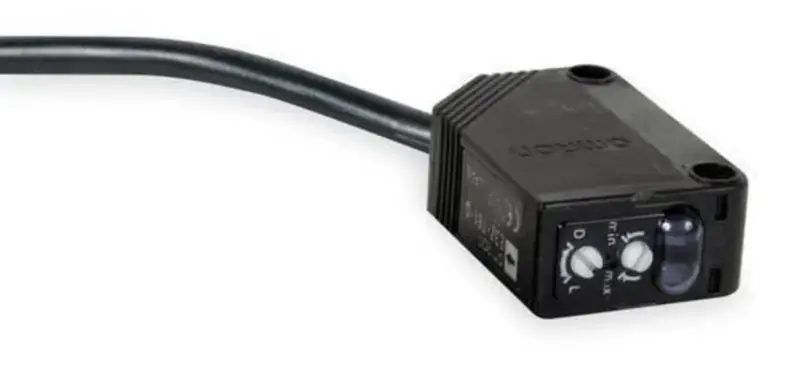 Omron E3ZD61