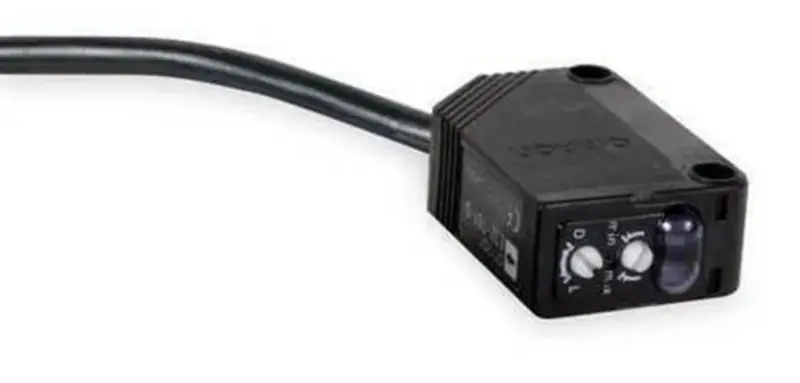 Omron E3ZD61