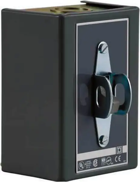 Square D 2510KGJ2