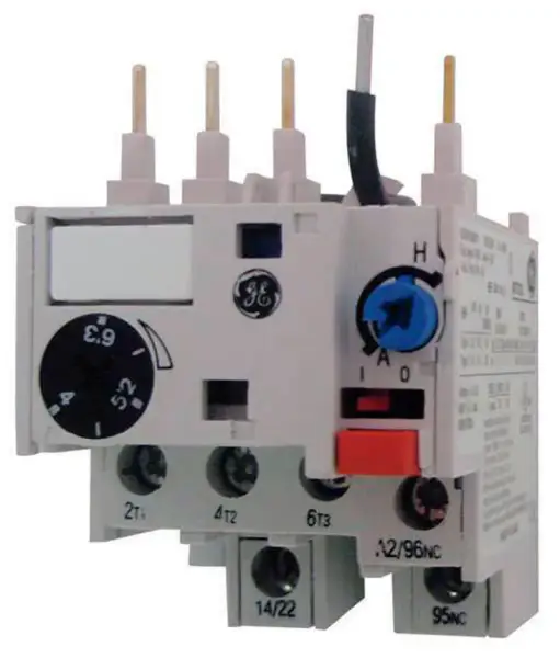 GENERAL ELECTRIC MT03J