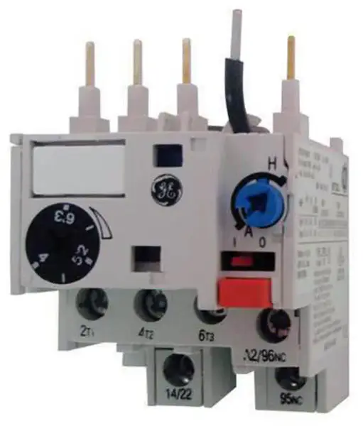 GENERAL ELECTRIC MT03J