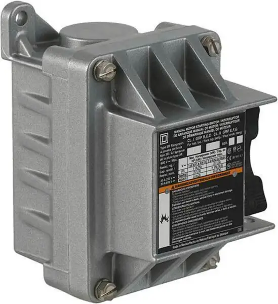 Square D 2510KR2