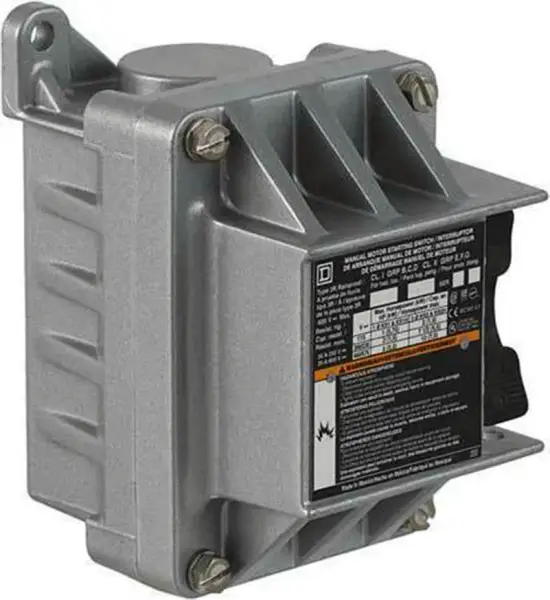 Square D 2510KR2