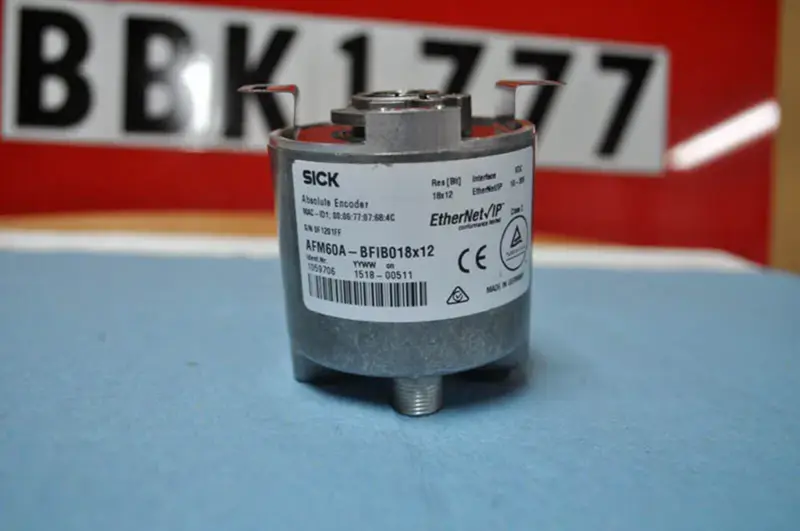 SICK AFM60A-BFIB018x12 Enkodér