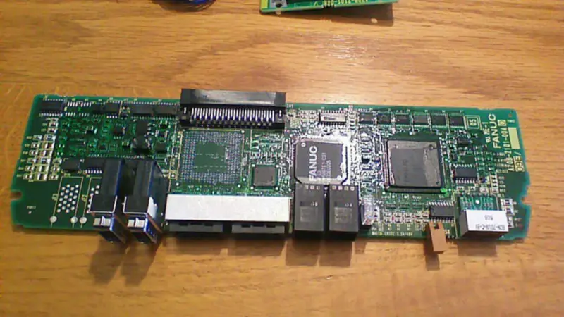 FANUC A20B-2101-0040