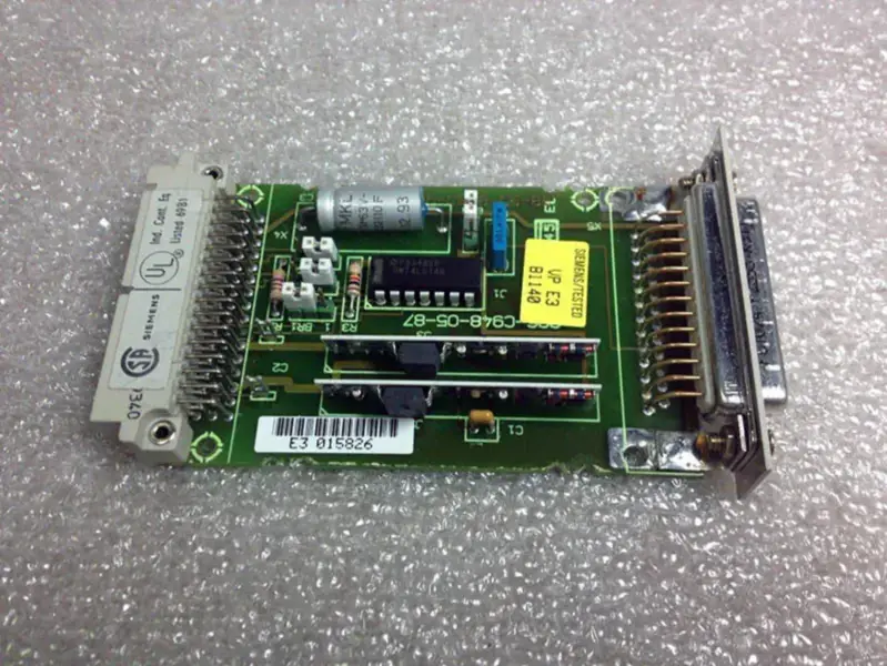 Siemens 6ES5-752-0AA12