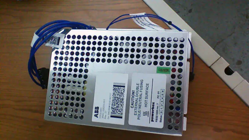 ABB 3HAC026253-001