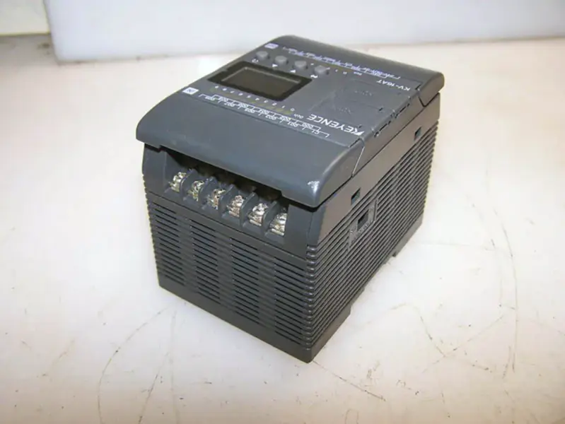 KEYENCE KV-16AT
