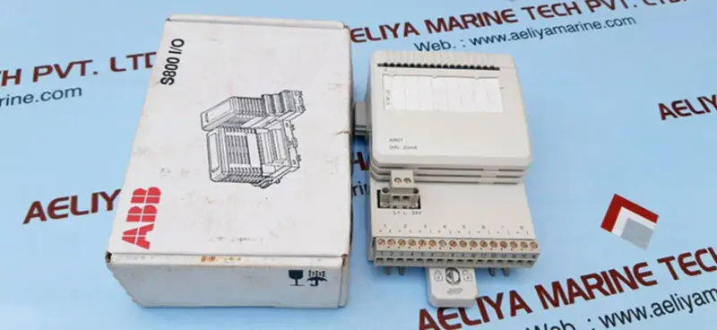 ABB 3bse020512r1
