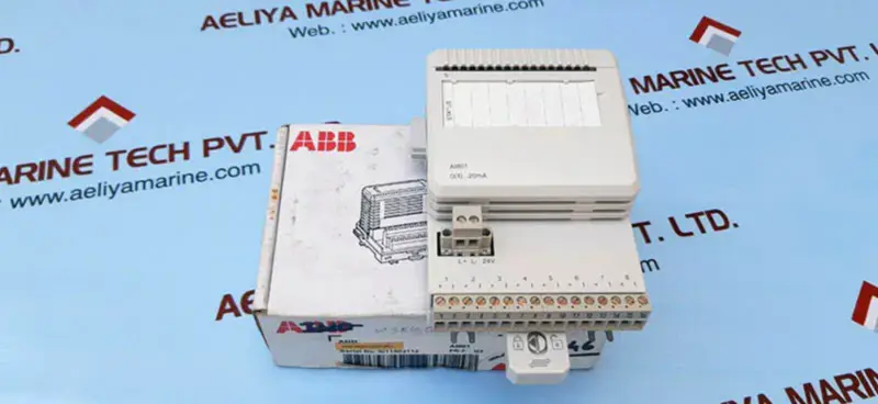 ABB 3bse020512r1