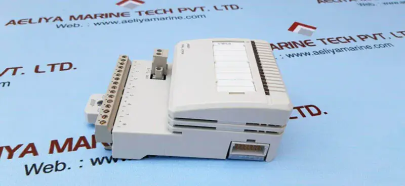 ABB 3bse020512r1
