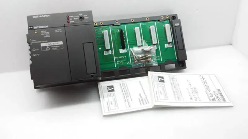 MITSUBISHI A1SJHCPU