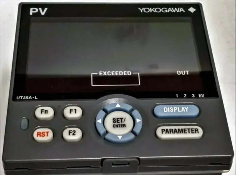 Yokogawa UT35A-L00-11-00