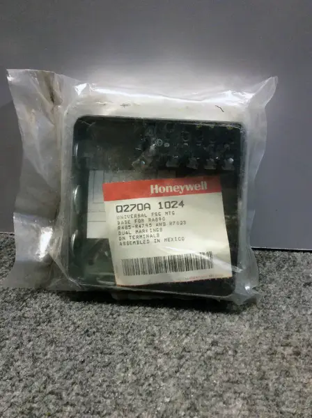 Honeywell Q270A1024