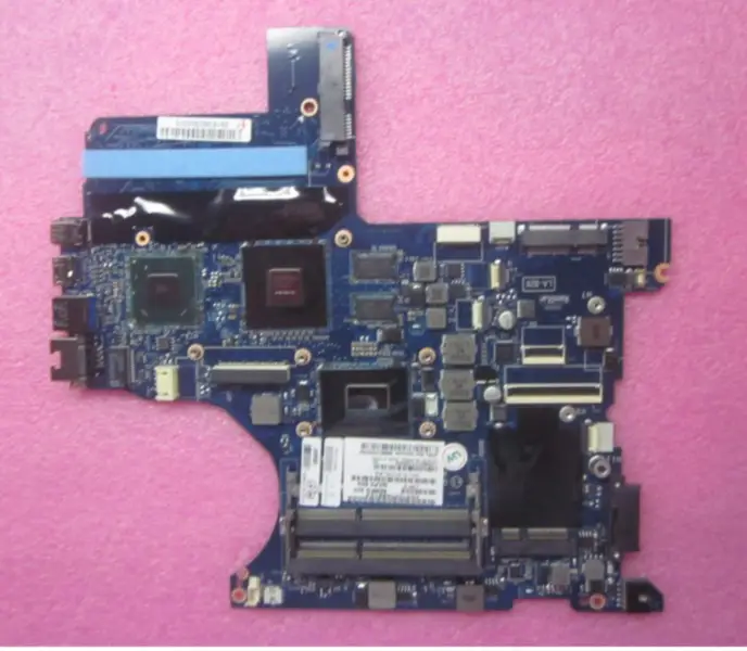 Lenovo Thinkpad S430 336457G Intel i7-3520M Základní deska 04Y1691 QILP2 LA-8262P