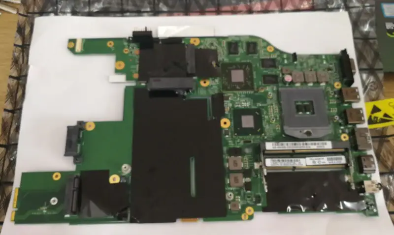 Základní deska Lenovo Thinkpad E520