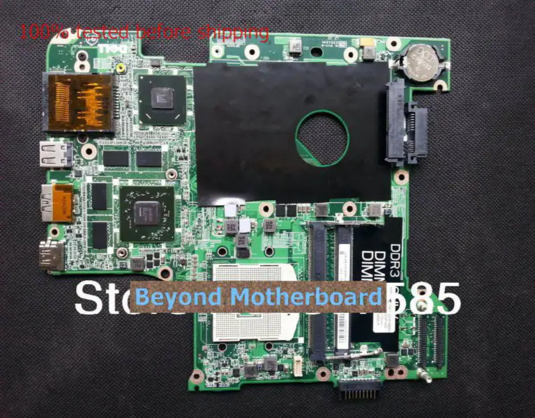 Základní deska Asus 3450