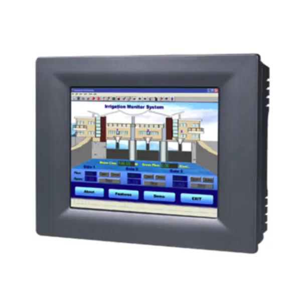Advantech TPC-61T