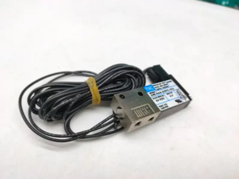 MAC Elektromagnetický ventil 34B-AAA-GDFE-1KA