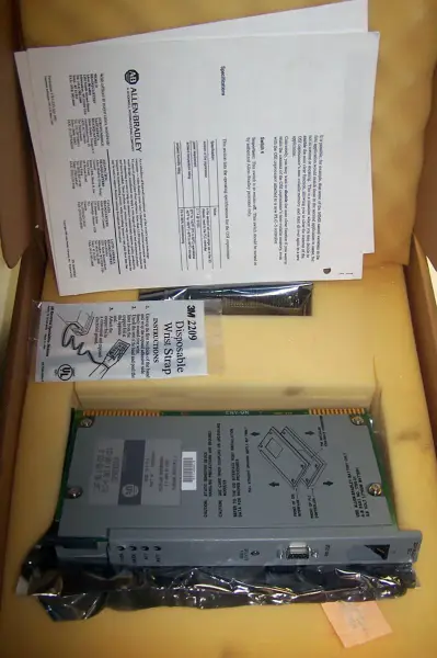 Allen-Bradley 1785-05G/B