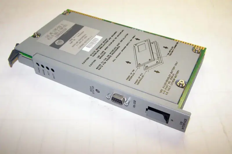 Allen-Bradley 1785-05G/B