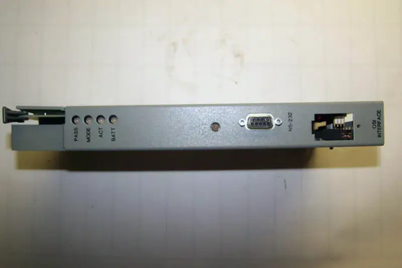 Allen-Bradley 1785-05G/B