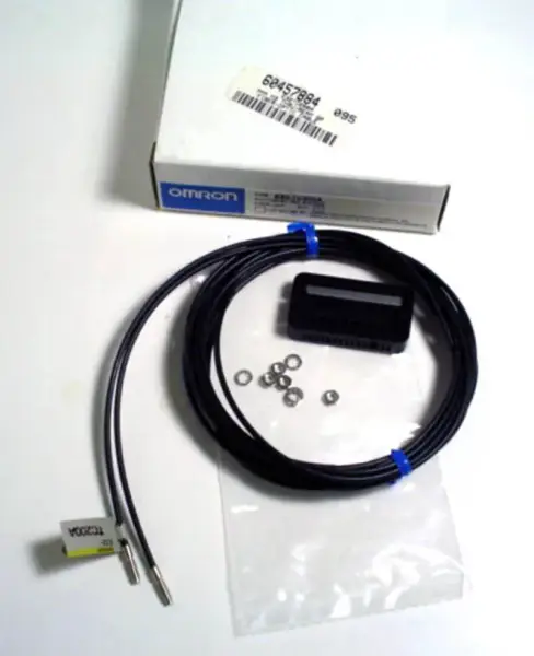 Omron E2E-X2E2