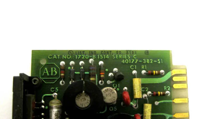 Allen-Bradley 1720-B1514