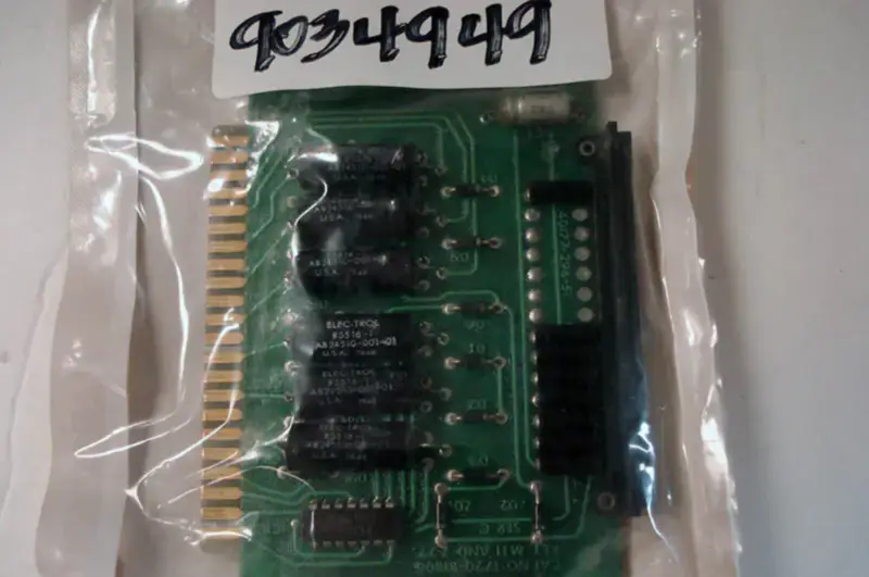 Allen-Bradley 1720-B1806