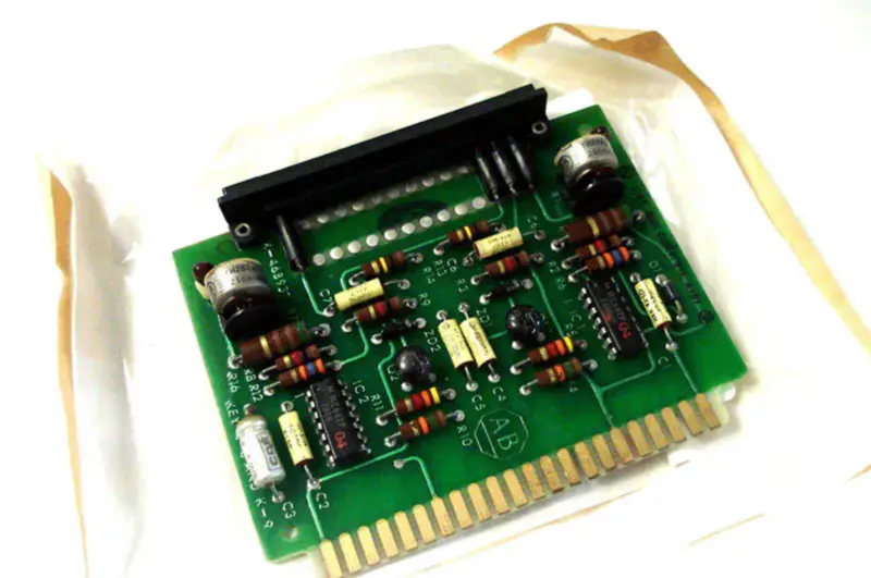 Allen-Bradley 1720-A1804
