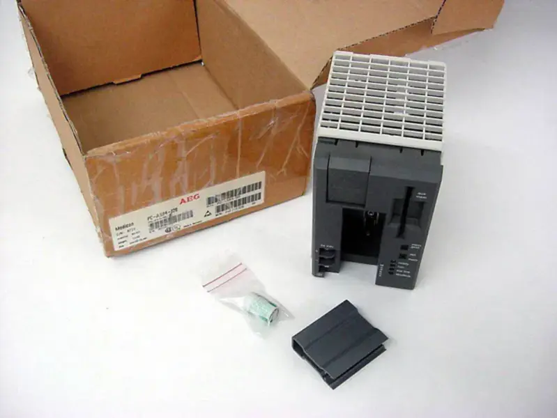Modicon PC-A984-120