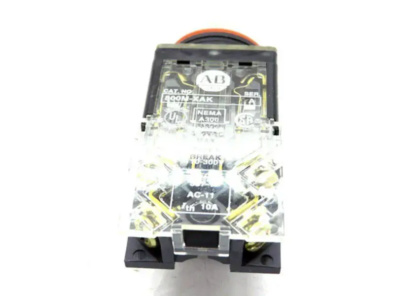 Allen-Bradley 800MR-A1AK
