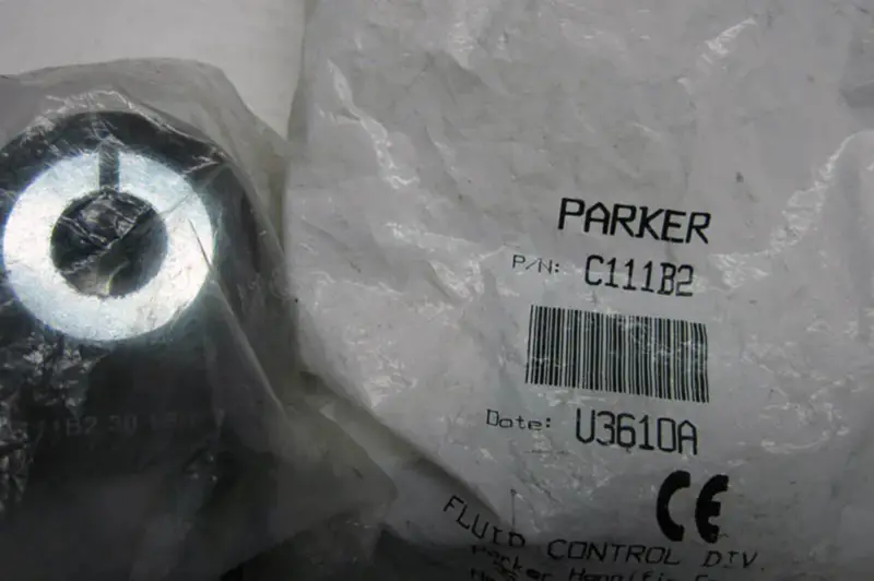 PARKER C111B2