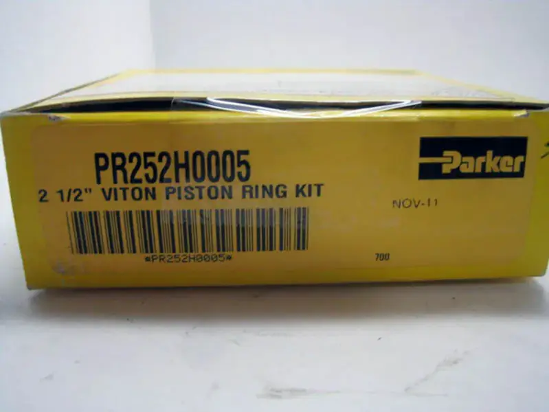 PARKER PR252H0005
