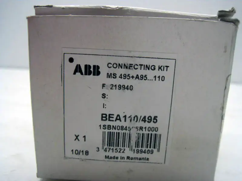 ABB BEA110/495