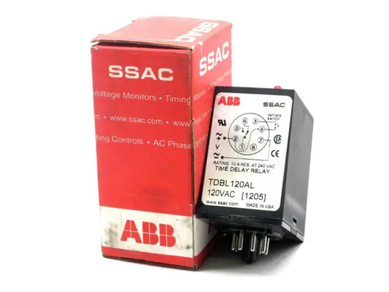 ABB TDBL120AL