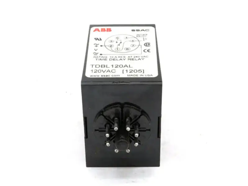 ABB TDBL120AL