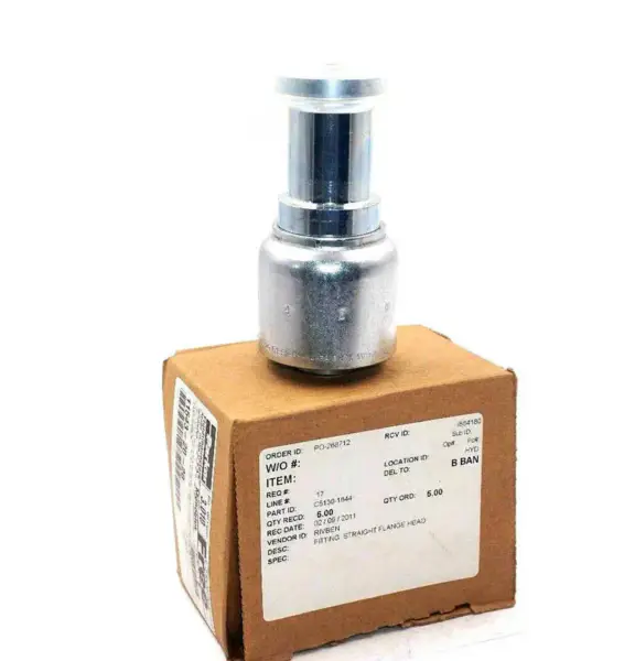 PARKER 11543-20-20