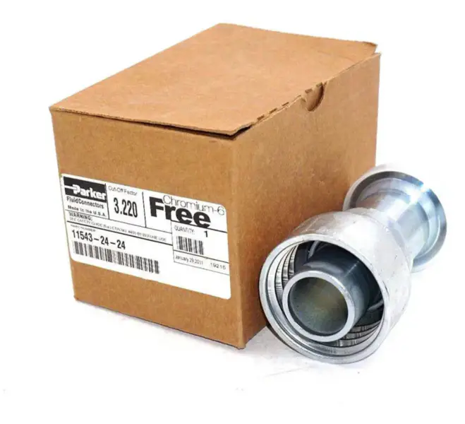 PARKER 11543-24-24