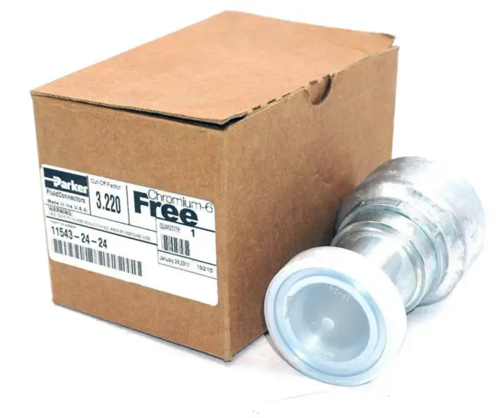 PARKER 11543-24-24