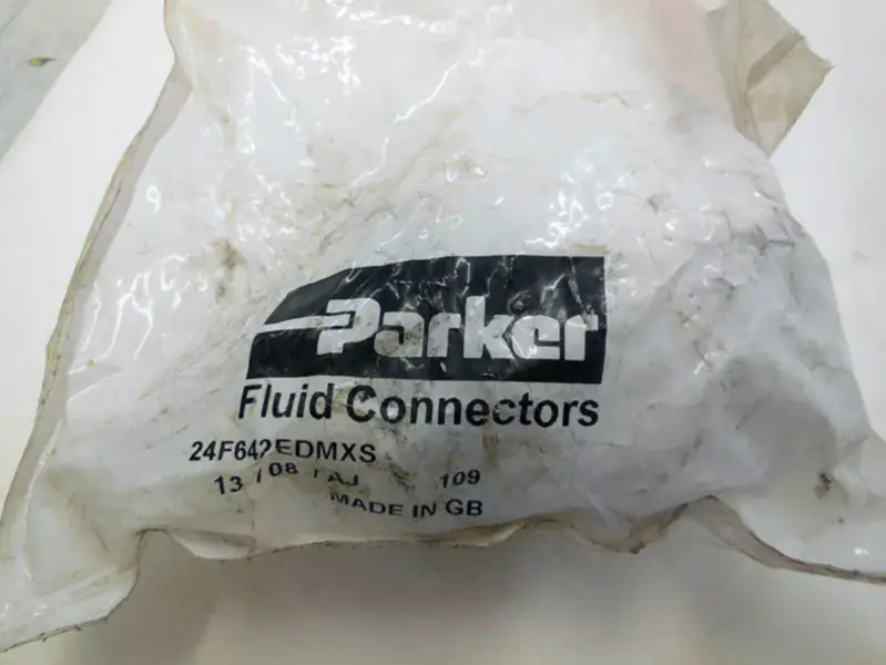 PARKER 24F642EDMXS