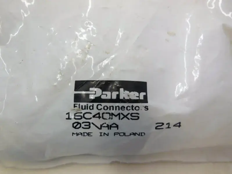 PARKER 16C4OMXS