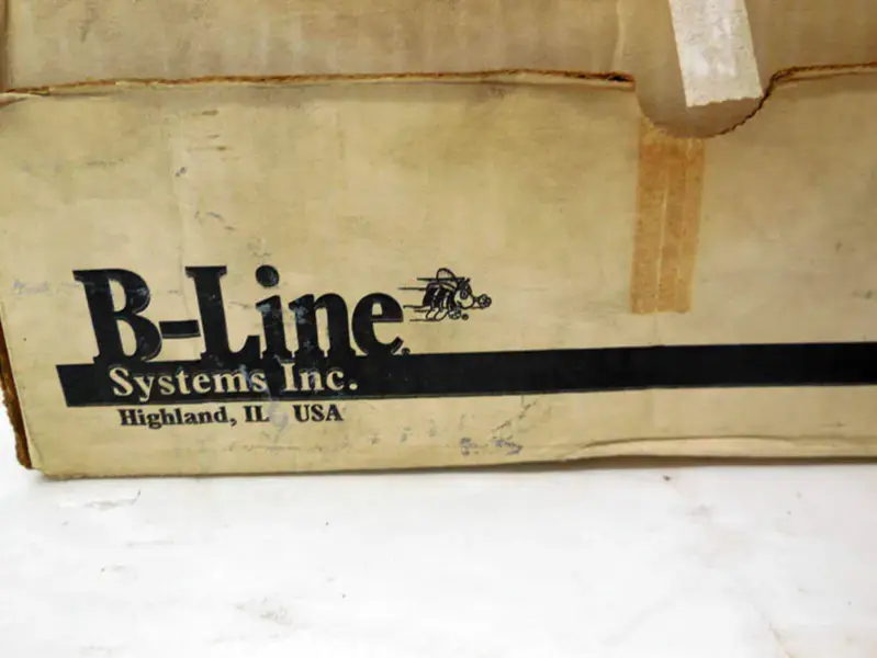 B LINE B2011