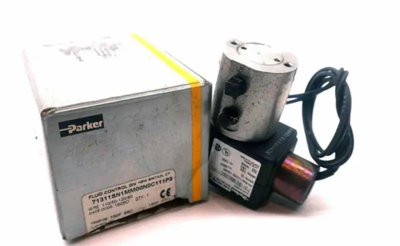 PARKER 71311SN1MM00N0C111P3