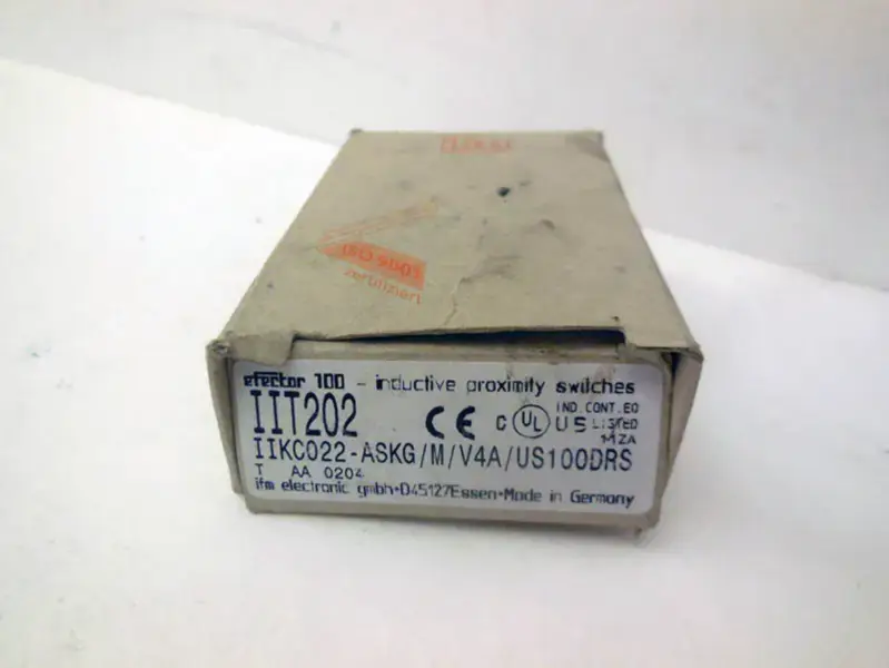 EFEKTOR IIT202