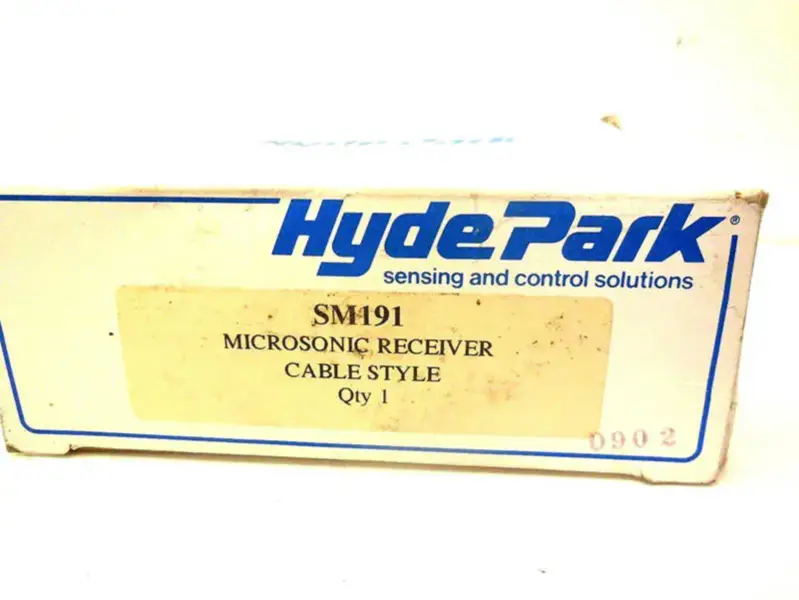 HYDE PARK SM191