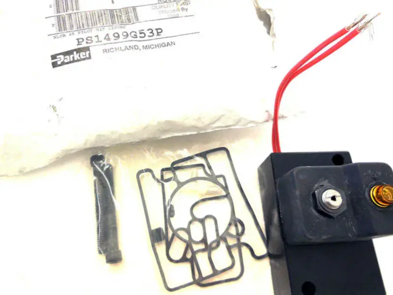 PARKER PS1499G53P